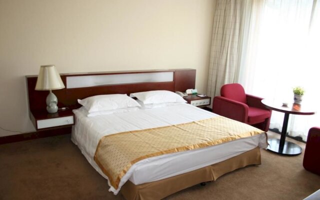 BTG Fragrant Hill Hotel