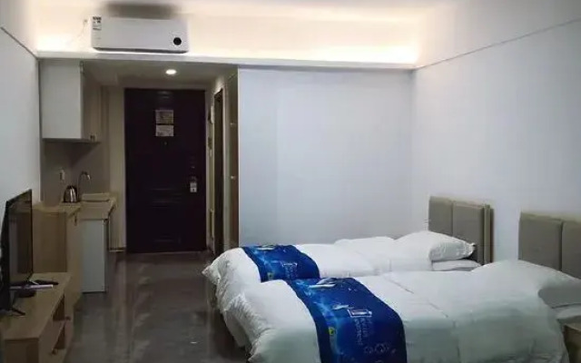 Xu Wenyouran Homestay