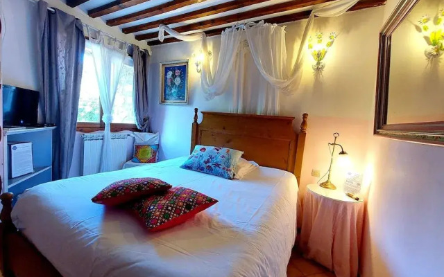 La Bergerie du Moulin