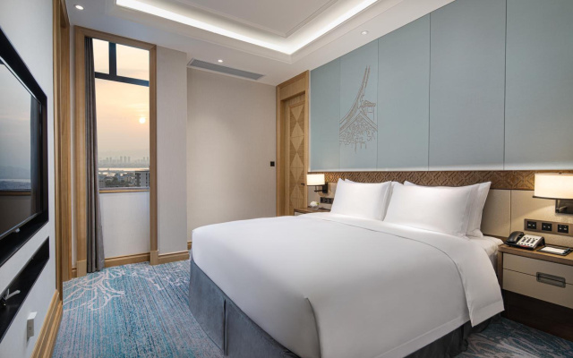 C&D Hotel,Xiamen Xiang'an – Guest Rooms – Xiamen