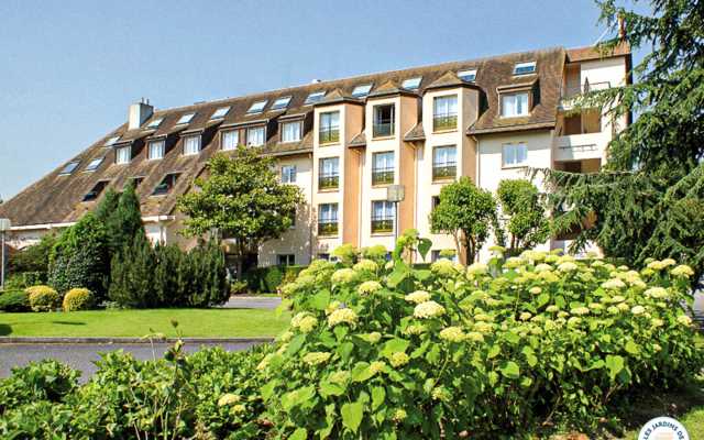 Les Jardins de Deauville