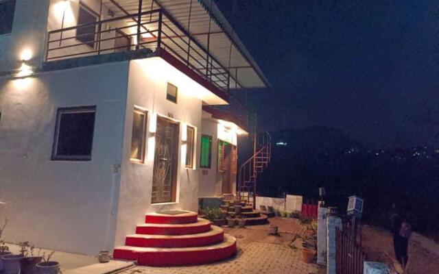 POP HOME 80621H Riddhi Resort & Home Stay