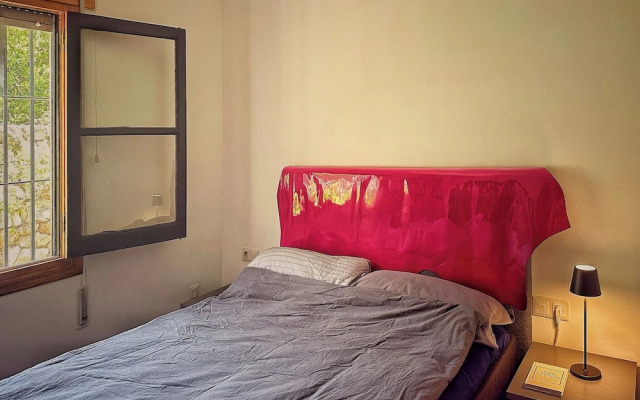 Casa Abubilla - Sunny Spanish Villa Top of Competa