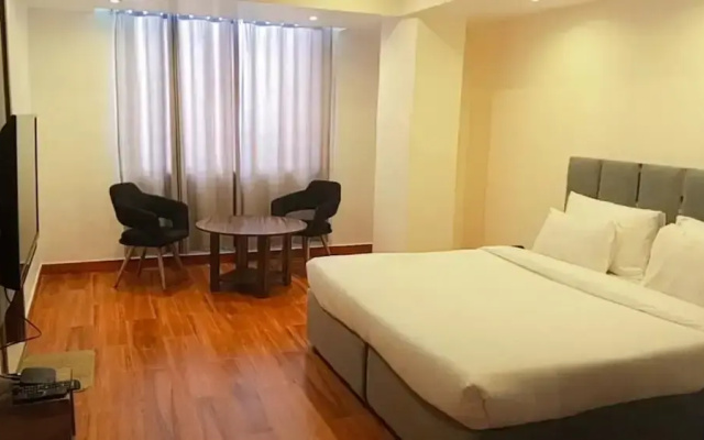 Nat Grand Regency
