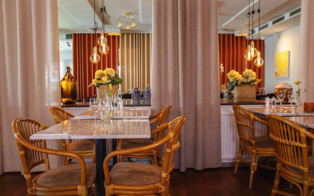 Mjolby Stadshotell
