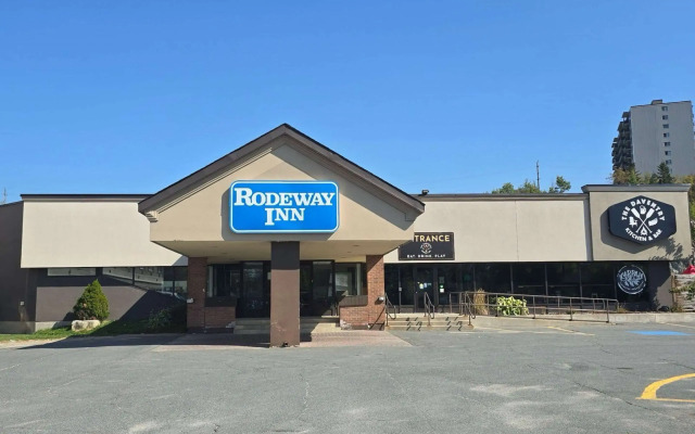 Rodeway Inn