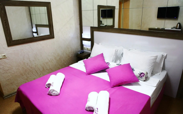 Adjara Boutique Hotel