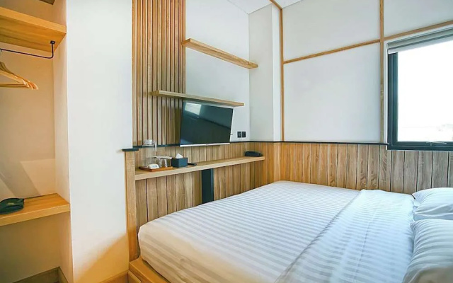Mimaru Hotel Jakarta Mangga Besar