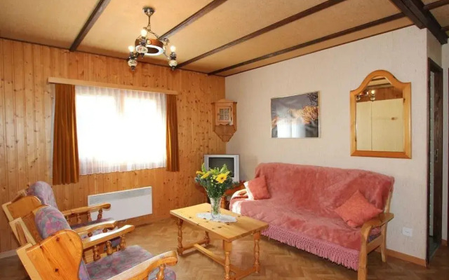 Holiday Home in Nysted by Baltic Sea