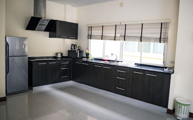 Villa Tanya at Platinum