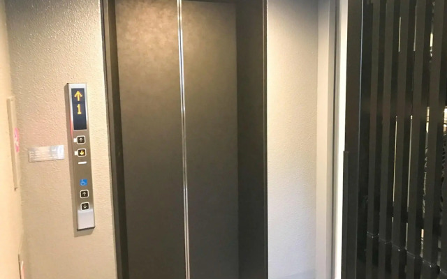 Hotel Livemax Asakusa Ekimae