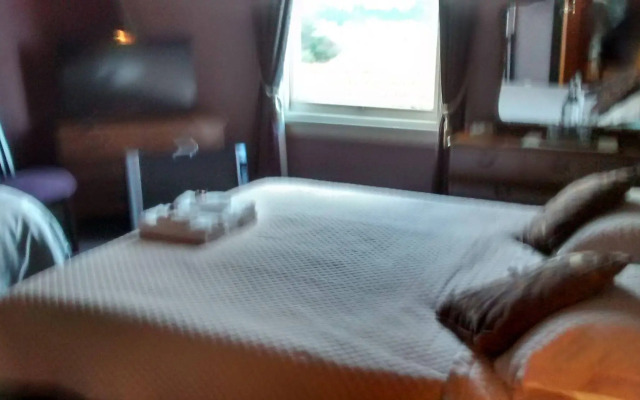 Grandview Bed & Breakfast