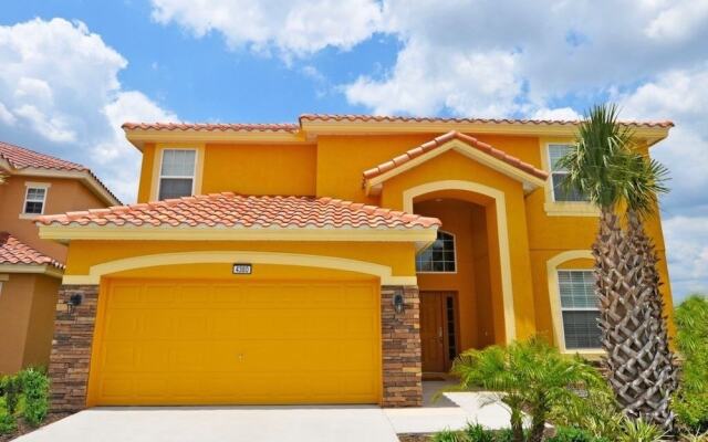 Sensual Solterra - 6 Bedrooms - Sleep 12 Home