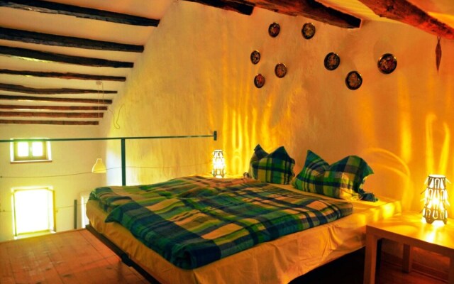 Ruine Gartenresidenz