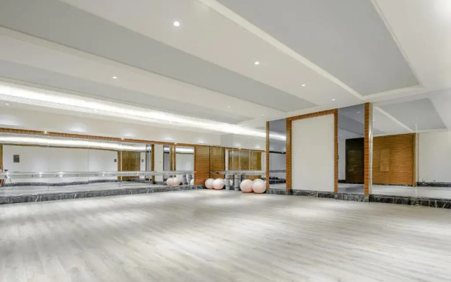 Chateau Star River Shaanxi