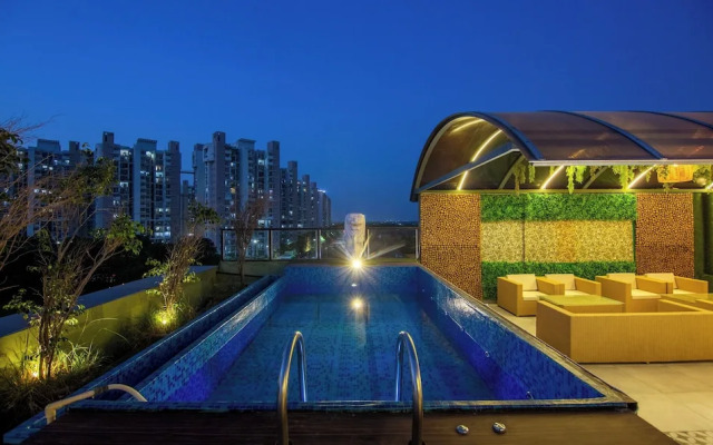 Hotel K2 By L Elegant Sector 143B Noida