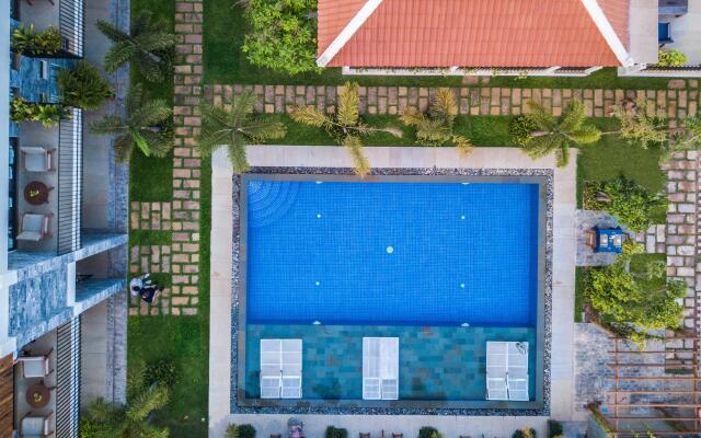 Ung-D Hotel