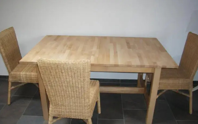Apartment Welzenbach - GriwaRent AG