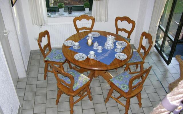 Fh Austernfischer I/Nr. 1