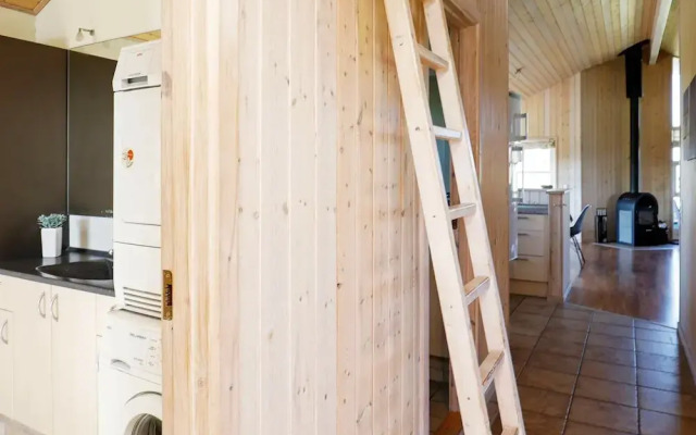 9 Person Holiday Home in Hirtshals-by Traum