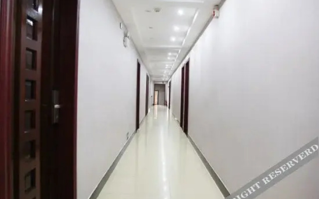 Nanyanglong Hotel