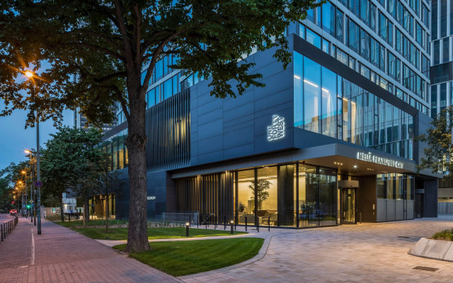 Melia Frankfurt City