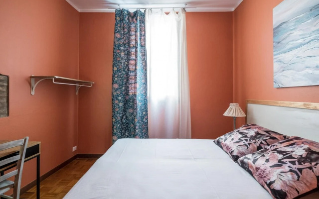 Rolandino Apartment by Wonderful Italy