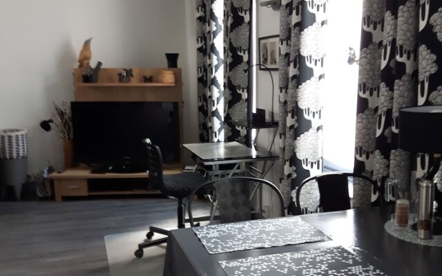 Le Saint Nicolas Appartement