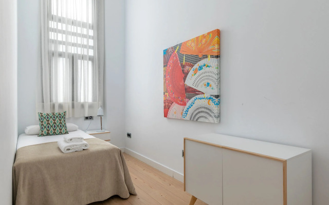 Holiday Rentals Tempa Museo