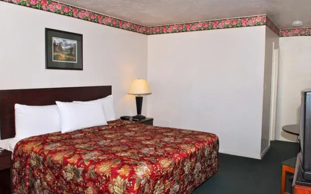 Rodeway Inn Tucson