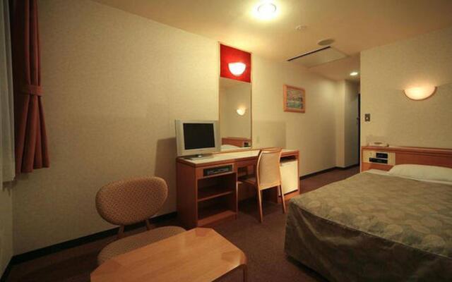 HOTEL MYSTAYS Soga