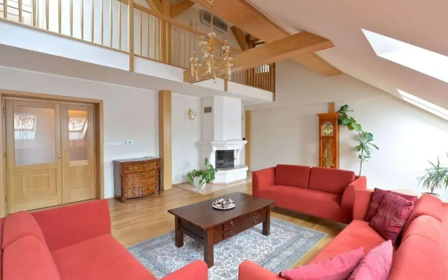 Wishlist Old Prague Residences - Old Town Square