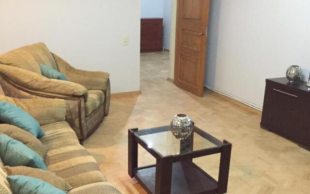 Apartment on Republic Square
