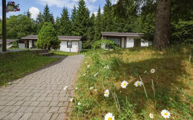 Waldhotel Rennsteighöhe