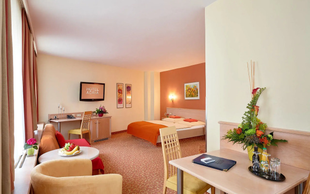 Hotel Adria München