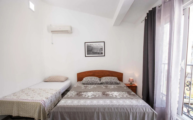 Becka apartments