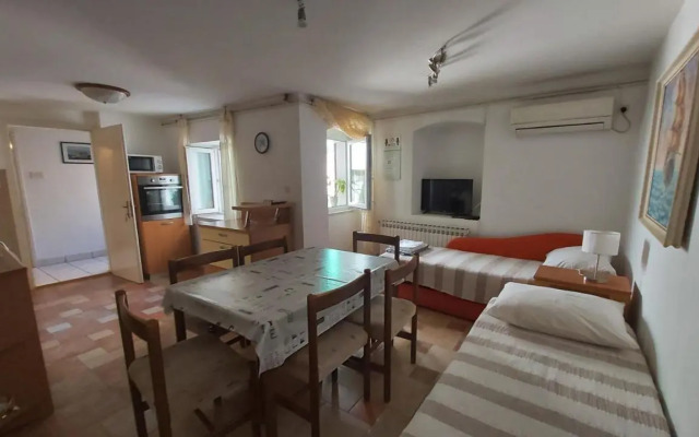 Apartment Uskok