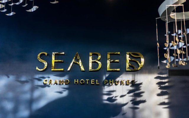 Seabed Grand Hotel Phuket