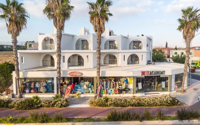 Pandream  Apartments