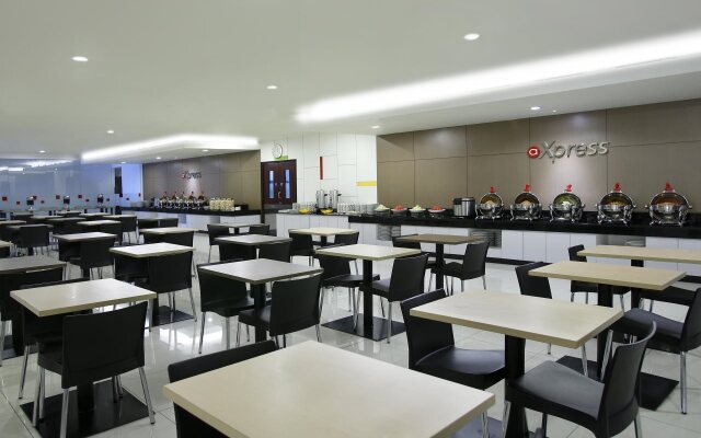 Amaris Hotel Mangga Dua Square