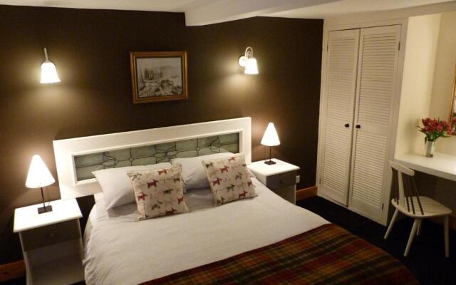 The Steading at Barmore