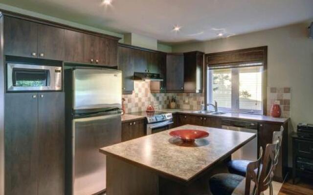 Borealis at Tremblant Vip Lodging