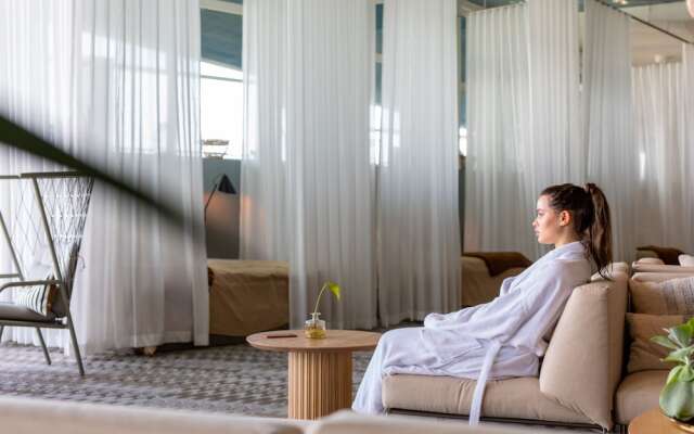 Hotell Sodra Berget