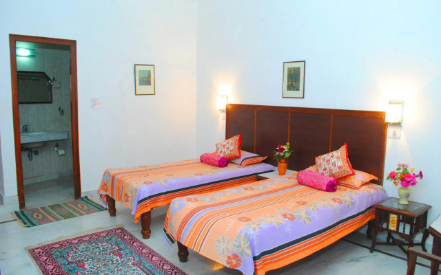 Hotel Harmony
