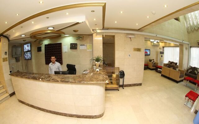 Al Ardh Al Tayeba Hotel