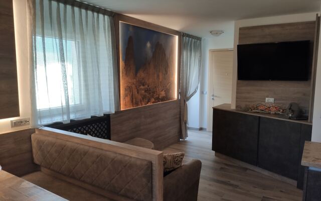 Appartamenti al Toscana