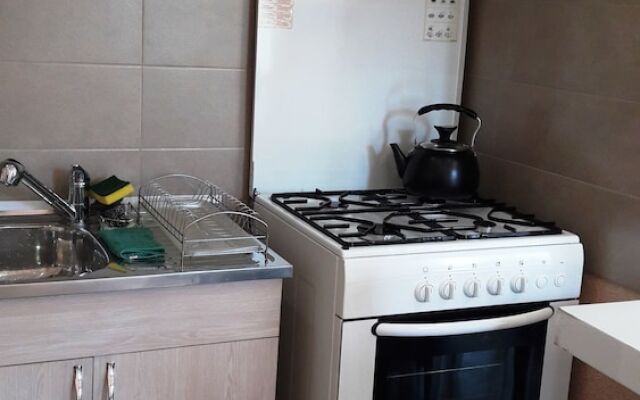 Апартаменты Samatsa Georgia