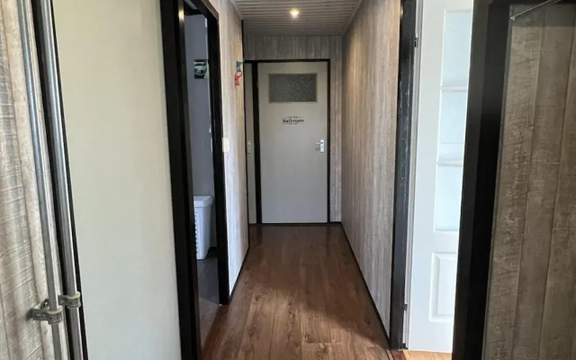 Comfortable Bungalow for 4 People