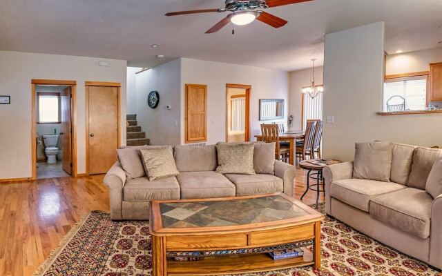 The Pioneer Craftsman House - Closest to Osf