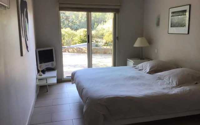 Villa San Marco chambre d hôtes